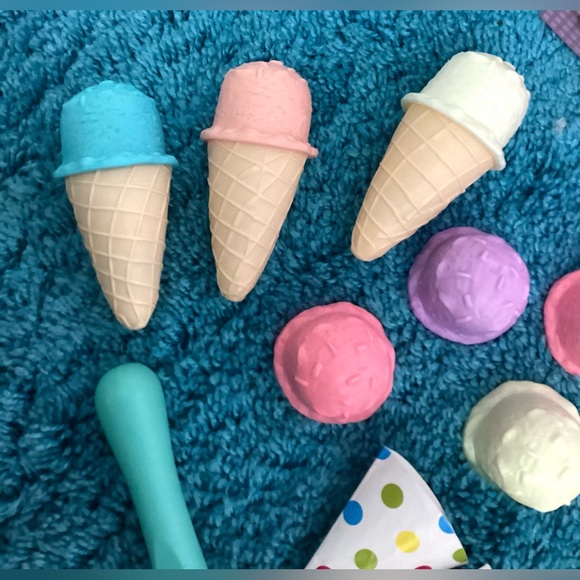 Ice Cream Chef Collection Set - Picture 8 of 16